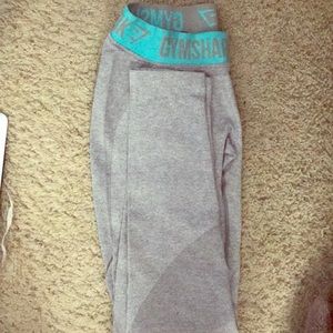 Gymshark flex leggings